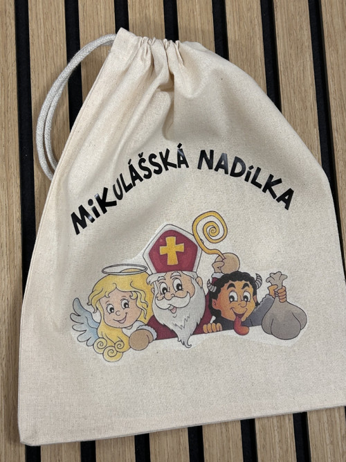 Mikulášský pytlík