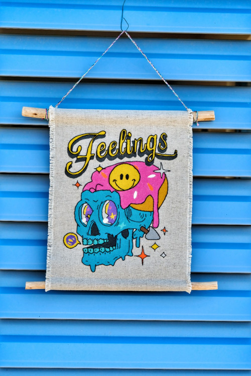 Feelings — foto 1
