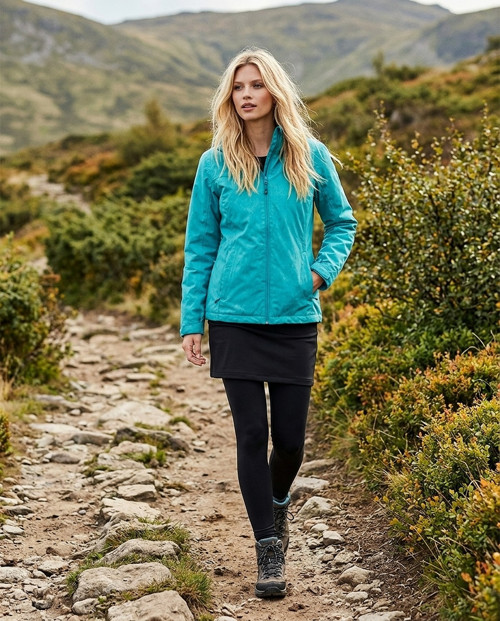 SUKNĚ softshell zimní — foto 1