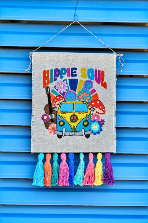 Hippie Soul