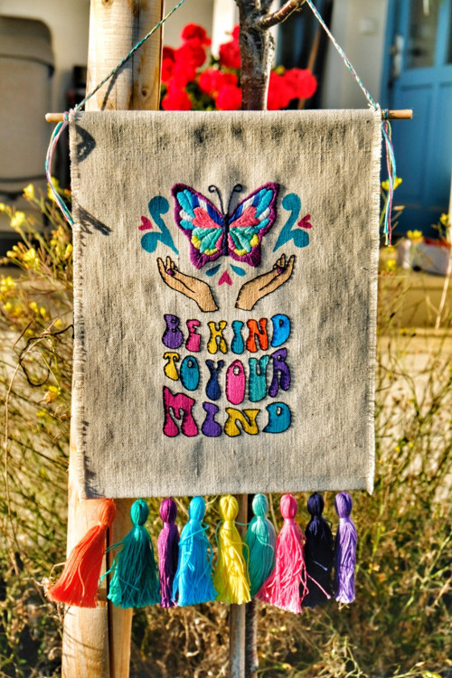 Be Kind To Your Mind — foto 1