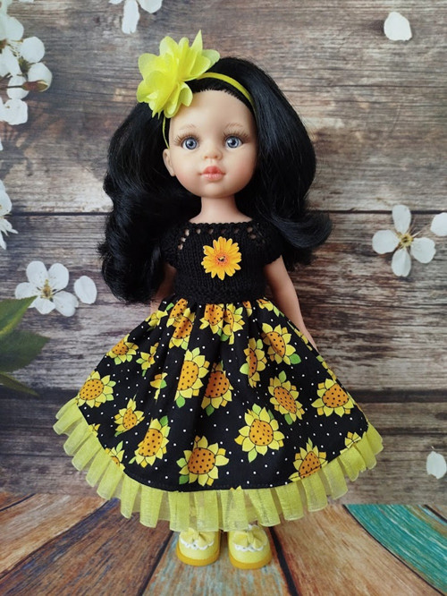Paola Reina 32cm - šatičky