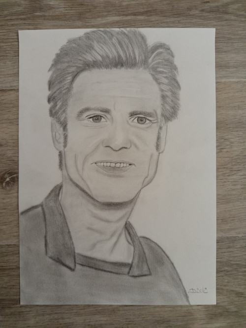 Jim Carrey