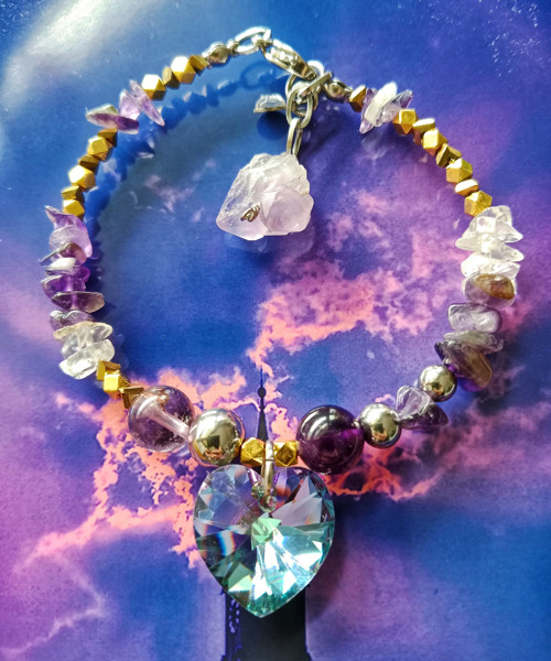 AuraHeart