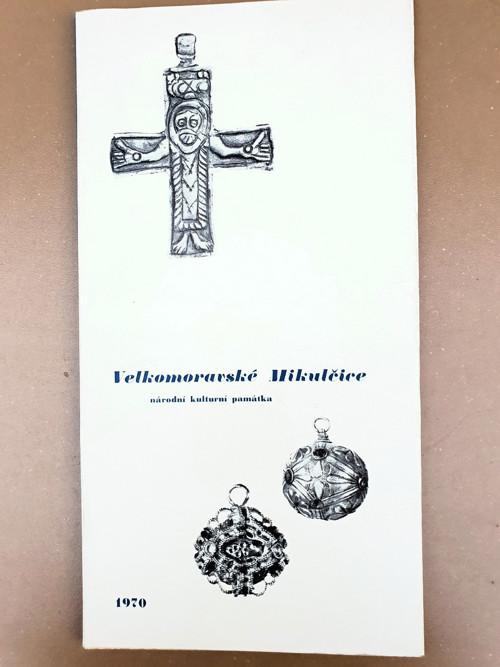 Velkomoravské Mikulčice