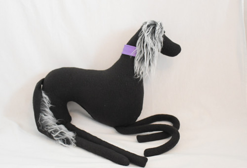 Saluki na přání — foto 1