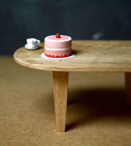 Miniatura / Dort