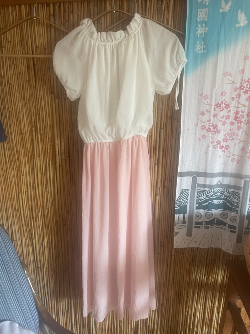 Japan style šatičky — foto 1
