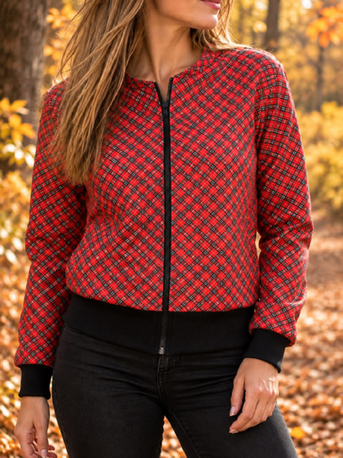 Mikinová bunda vel. XL