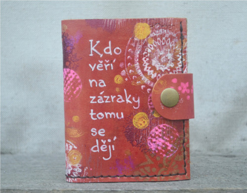 Zázraky - Peněženka — foto 1