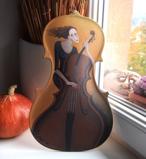 Drž huDbu