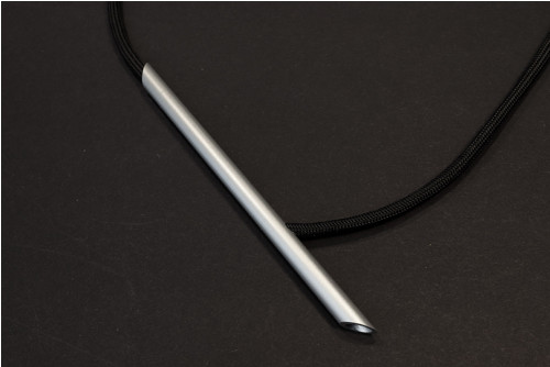 Minimalistický náhrdelník "STRAIGHT"
