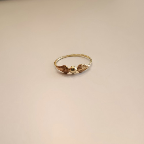 Kulička 585/1000 — foto 1