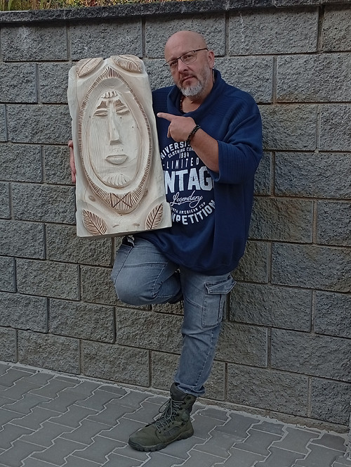 Poslední druid