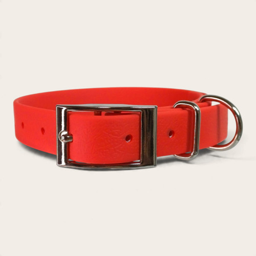 Obojek XS – Deniz Red — foto 1