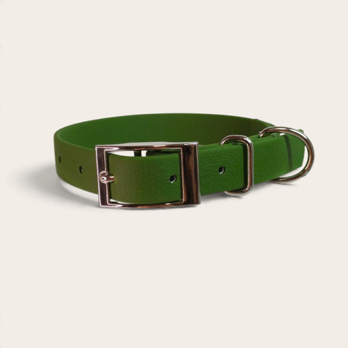 Obojek XS – Deniz Green