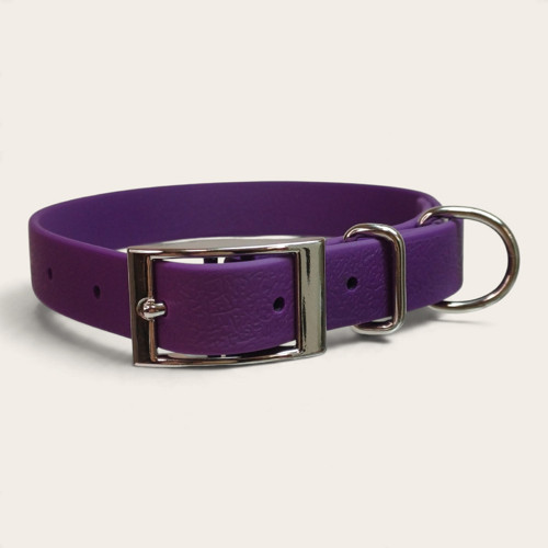 Obojek S – Deniz Violet