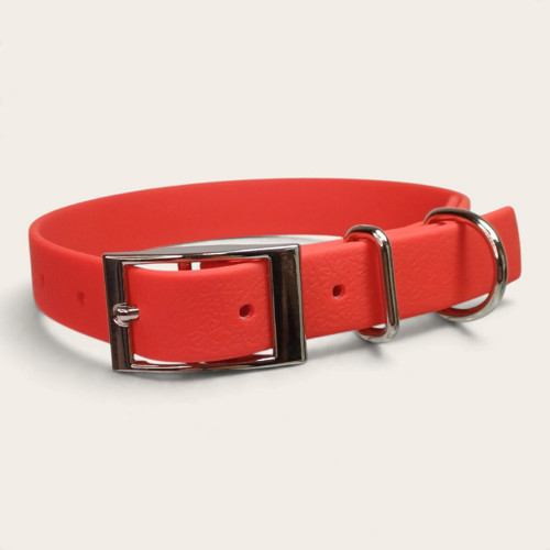 Obojek S – Deniz Red — foto 1