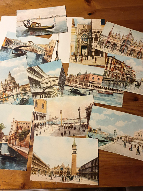 Venezia