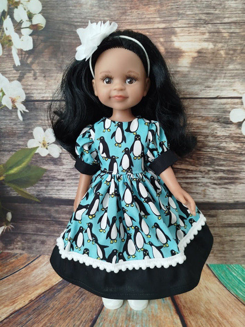 Paola Reina 32cm - šatičky