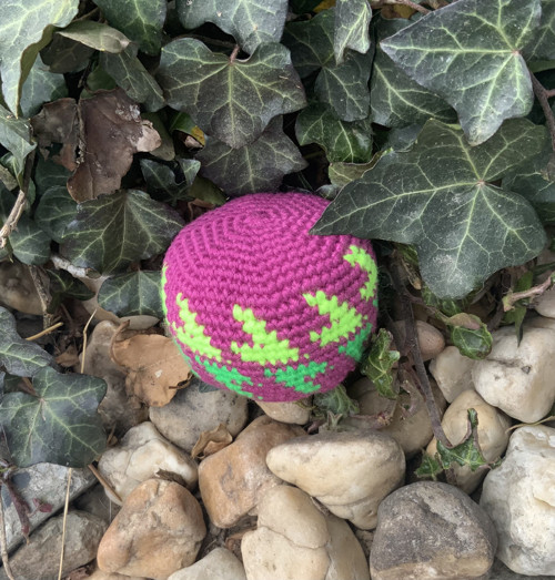 Hacky Sack