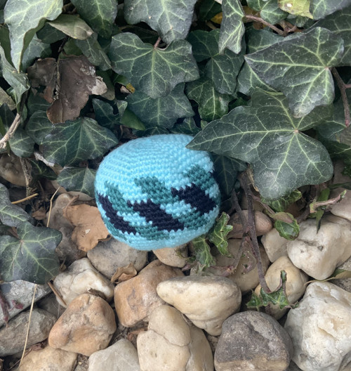 Hacky Sack