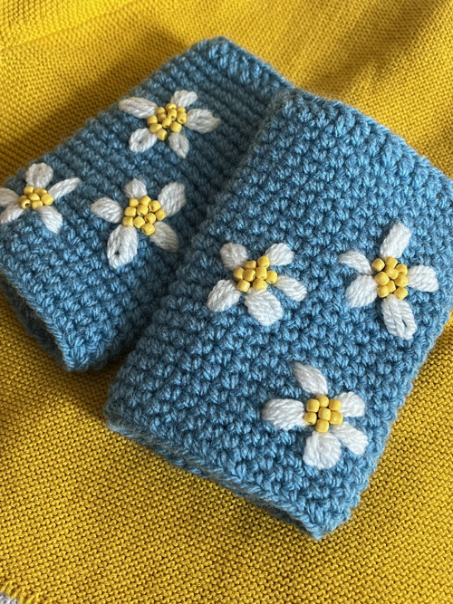 Flower power — foto 1