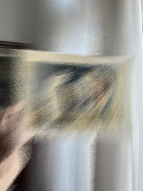 Akvarel na přání — foto 1