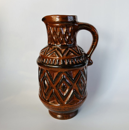 Keramický Mid Century džbán 1.8L, Carstens Tonnies