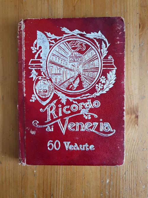 Ricordo di Venezia