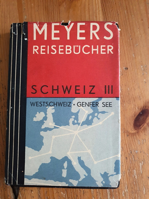 Schweiz III