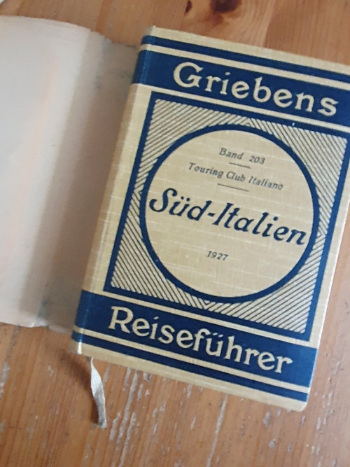 Süd - Italien