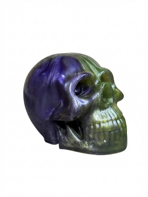 Designová Lebka