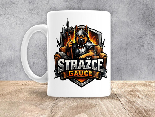 0353 - Strážce gauče