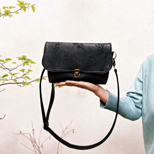 Kabelka kidney bag no.25