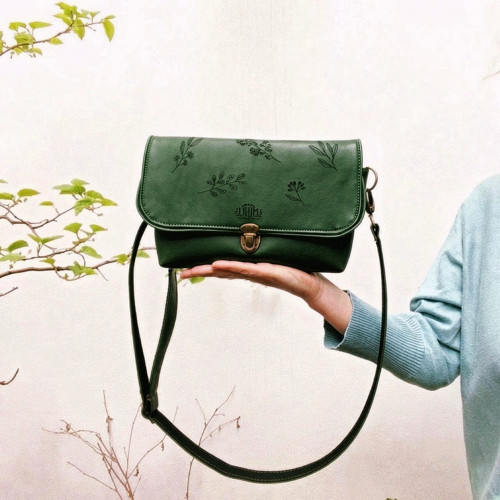 Kabelka kidney bag no.27