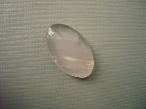 Kabošon růženínu 29 mm, č.10B