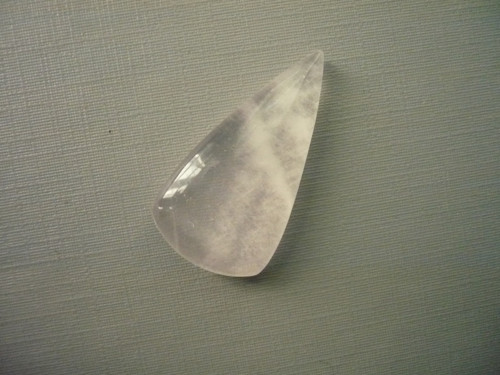 Kabošon růženínu 33 mm, č.13B