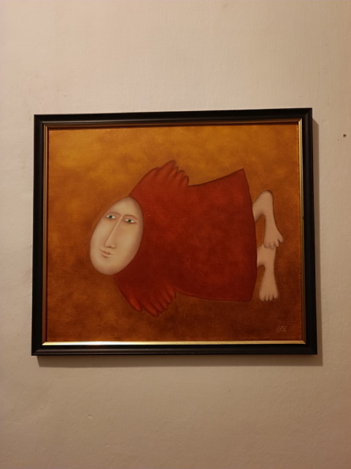 Anděl
