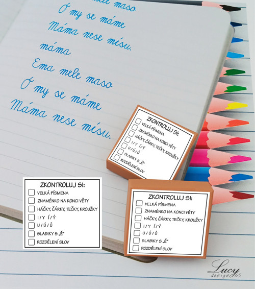 Formativní razítko — foto 1