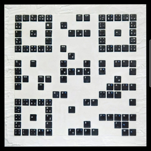 Qr Kód