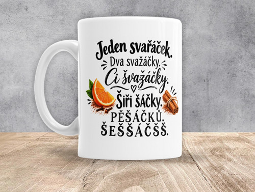 0605 - Jeden svařáček
