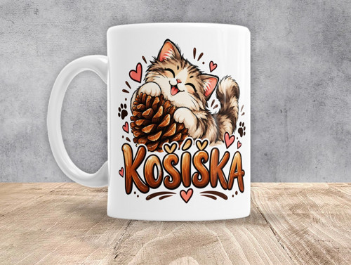 0505 - Košíška
