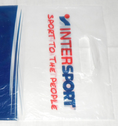 Igelitová TAŠKA • Intersport — foto 1