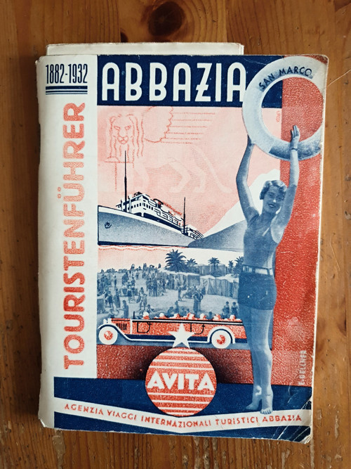 Abbazia
