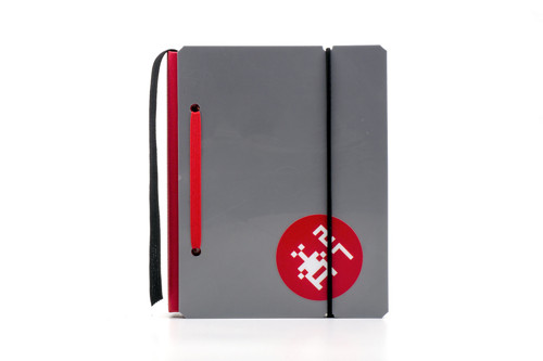 KA_LEN_DIAR 2027 (Diář 2027) - A6 / no. 55