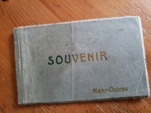 Souvenir — foto 1