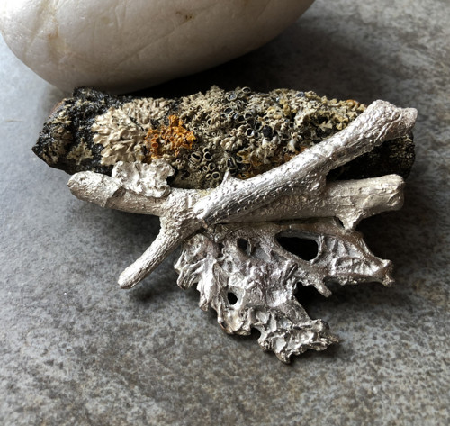 Talismany a amulety, Velký POUKAZ