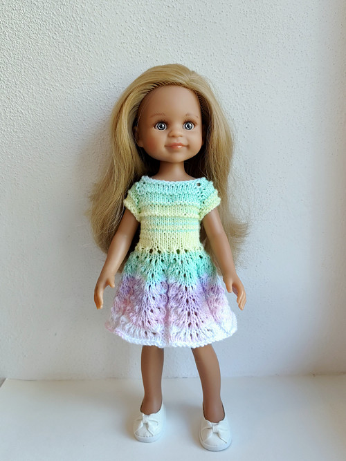 Paola Reina 32 cm