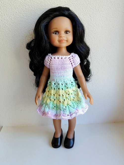 Paola Reina 32 cm